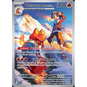 Carte à Collectionner - Pokémon