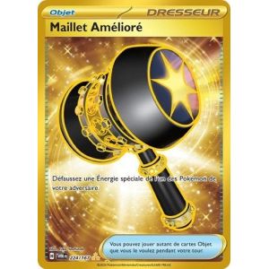 Carte à Collectionner - Pokémon