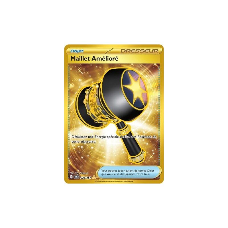 Carte à Collectionner - Pokémon