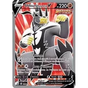 Carte à Collectionner - Pokémon