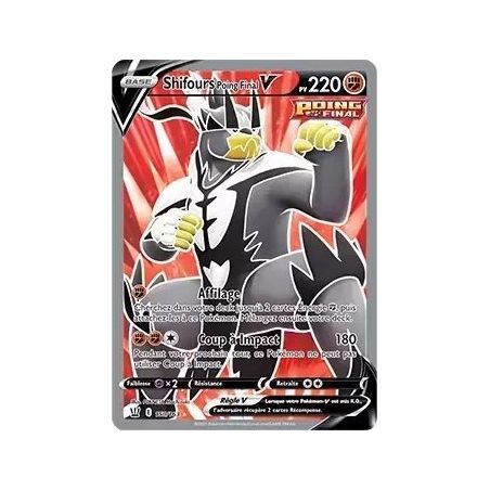 Carte à Collectionner - Pokémon