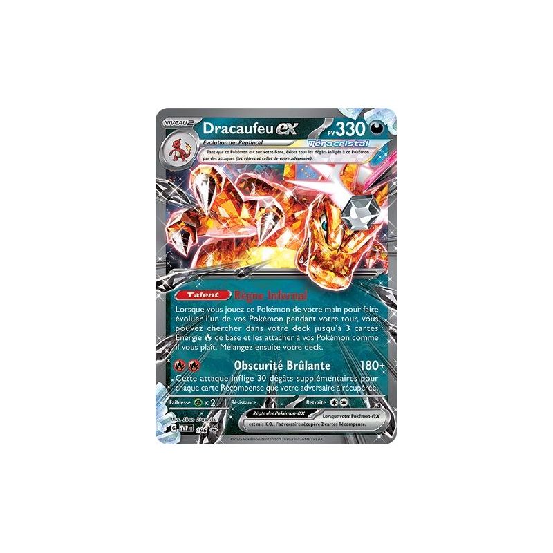 Carte à Collectionner - Pokémon