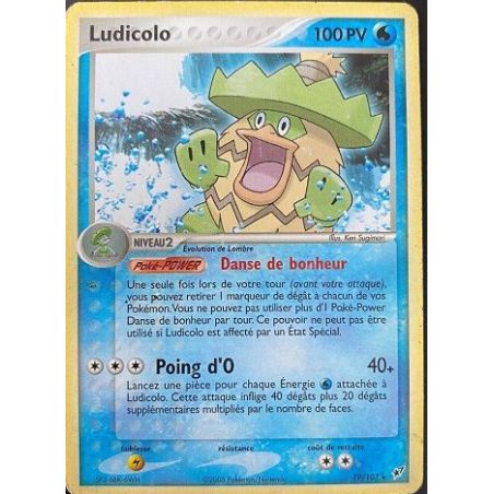 Carte à Collectionner - Pokémon