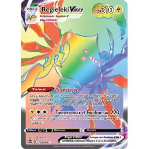 Carte à Collectionner - Pokémon