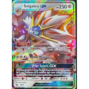 Carte à Collectionner - Pokémon