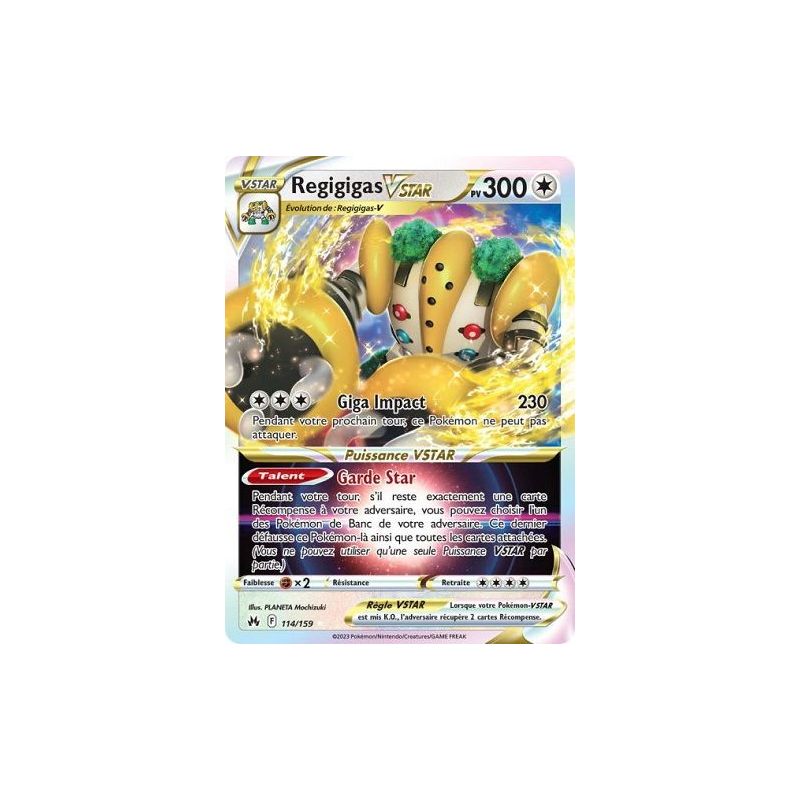 Carte à Collectionner - Pokémon