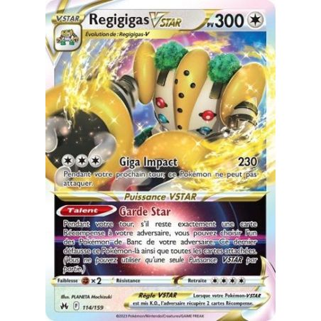 Carte à Collectionner - Pokémon