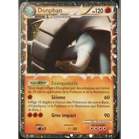 Carte à Collectionner - Pokémon