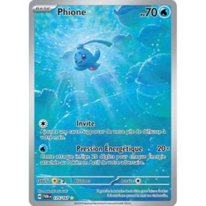 Carte à Collectionner - Pokémon