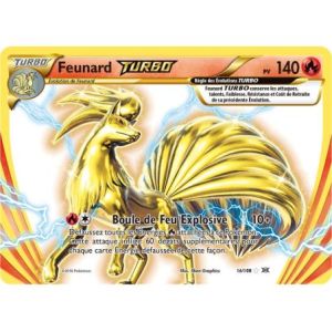 Carte à Collectionner - Pokémon