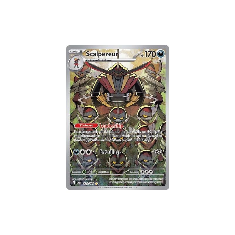 Carte à Collectionner - Pokémon