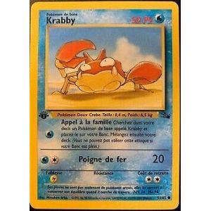Carte à Collectionner - Pokémon