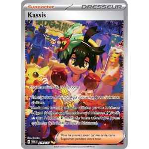 Carte à Collectionner - Pokémon