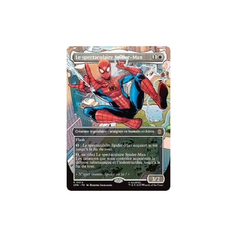 Carte à Collectionner - Magic the gathering