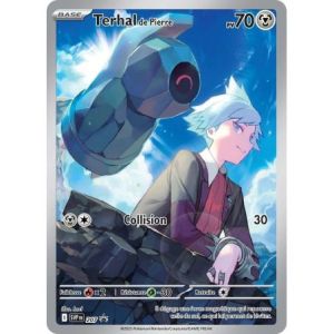 Carte à Collectionner - Pokémon