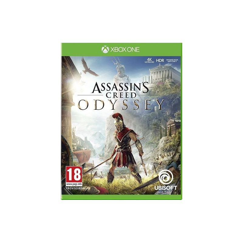 Xbox one