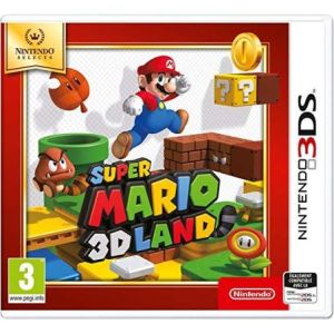 Nintendo 3DS