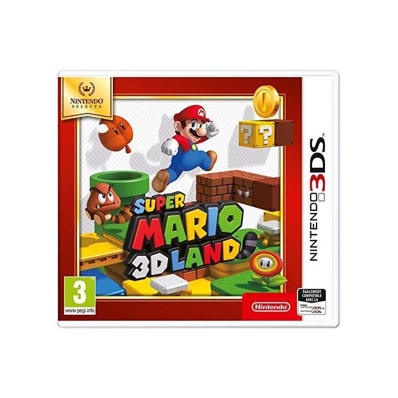 Nintendo 3DS