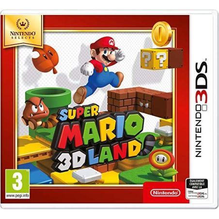 Nintendo 3DS