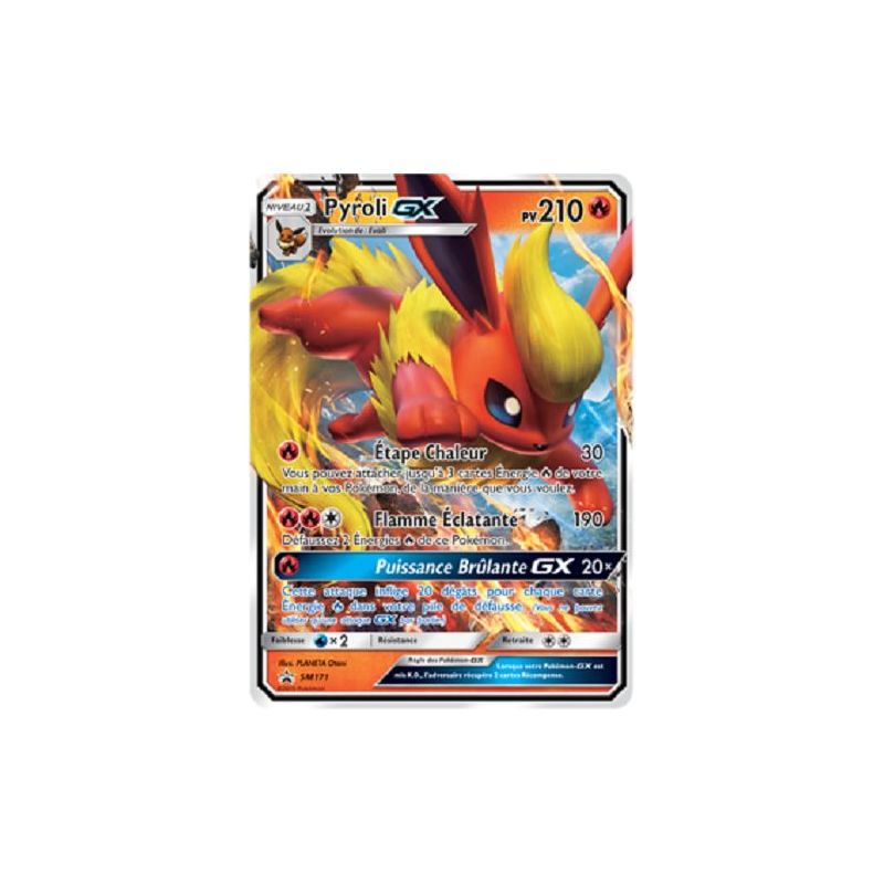 Carte à Collectionner - Pokémon
