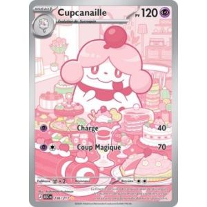 Carte à Collectionner - Pokémon