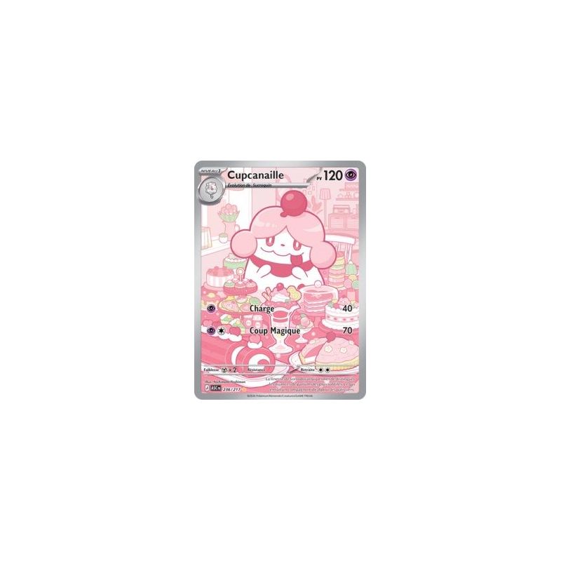 Carte à Collectionner - Pokémon