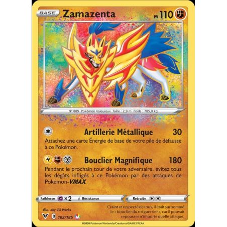 Carte à Collectionner - Pokémon
