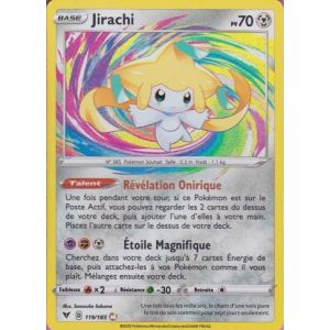 Carte à Collectionner - Pokémon