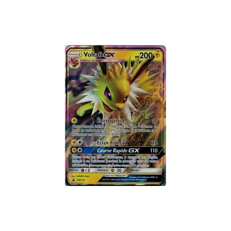 Carte à Collectionner - Pokémon