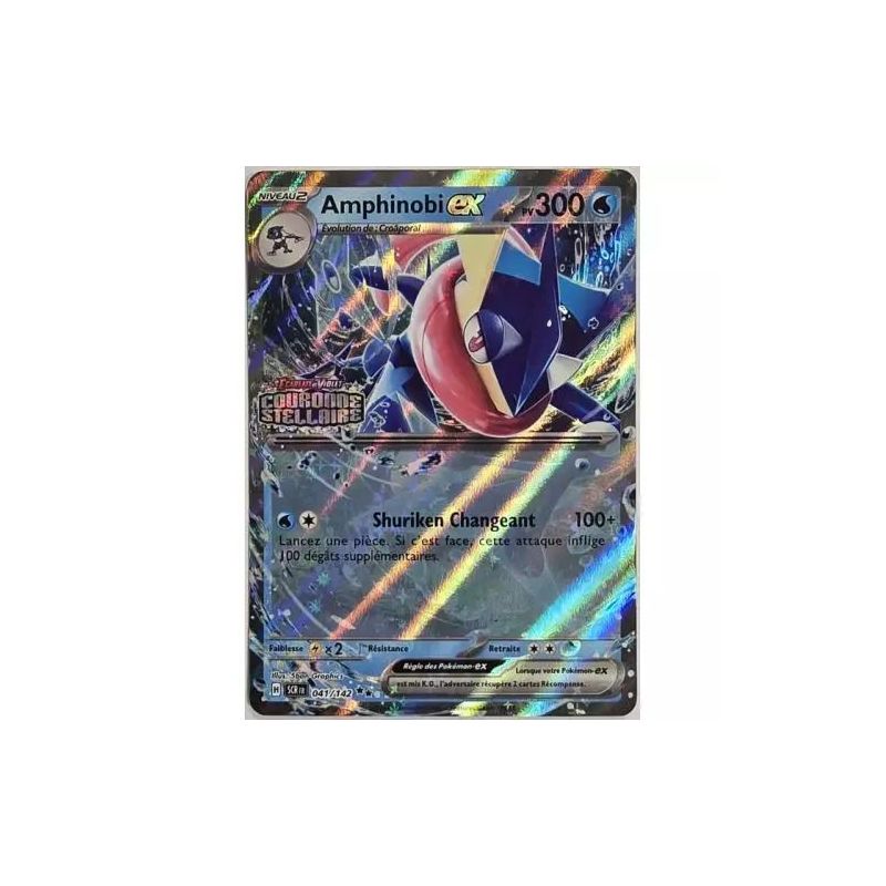 Carte à Collectionner - Pokémon