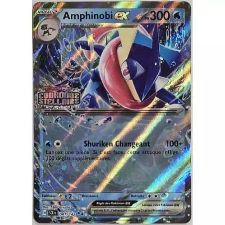 Carte à Collectionner - Pokémon