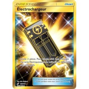 Carte à Collectionner - Pokémon