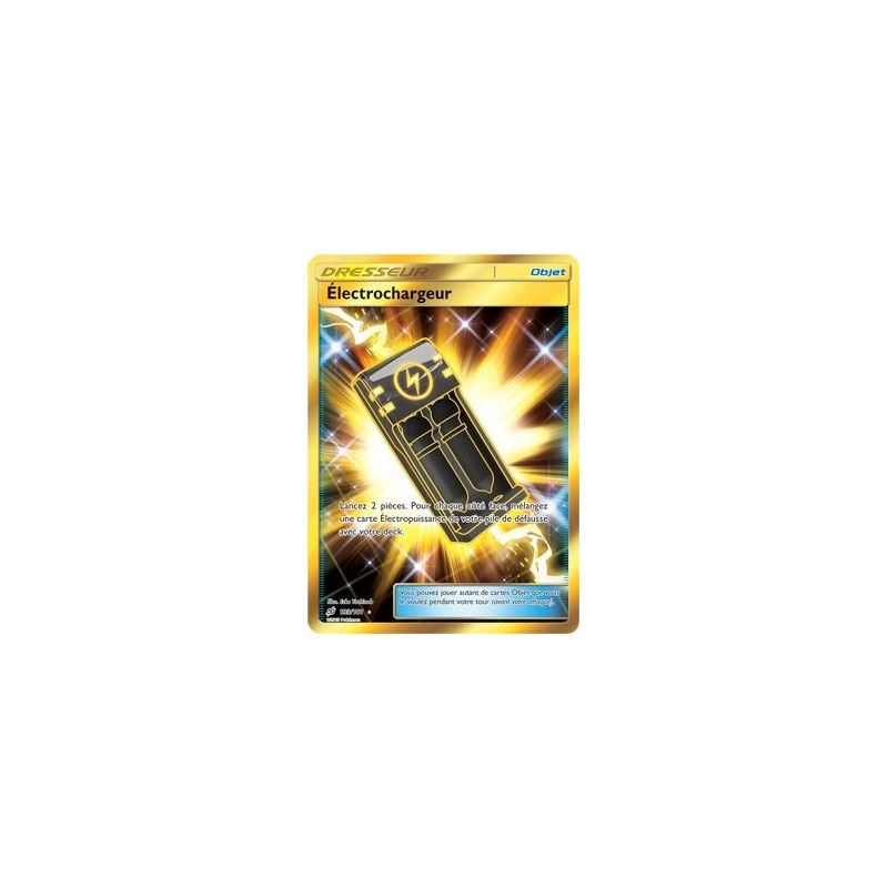 Carte à Collectionner - Pokémon