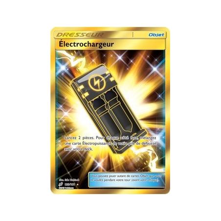 Carte à Collectionner - Pokémon