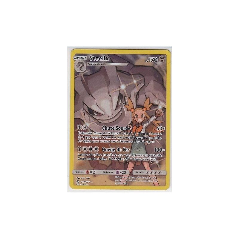 Carte à Collectionner - Pokémon