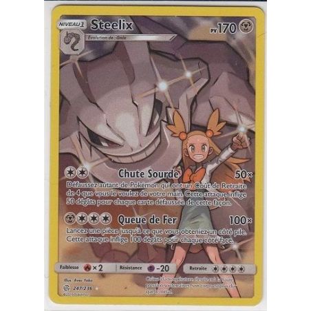 Carte à Collectionner - Pokémon