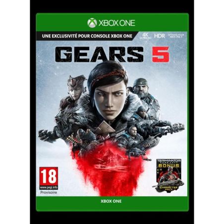 Xbox one