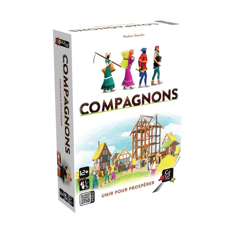 Jeux de société