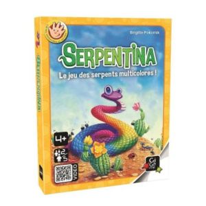 Jeux de société