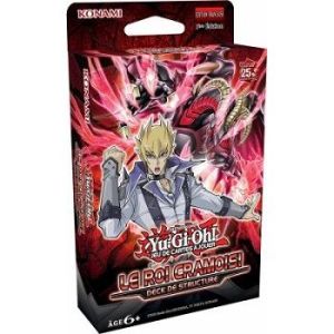 Carte à Collectionner - Yu-gi-oh!