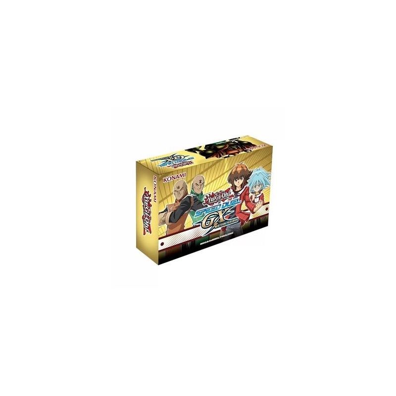 Carte à Collectionner - Yu-gi-oh!