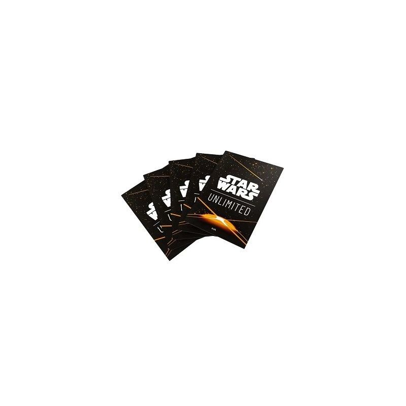 Carte à Collectionner - Star wars unlimited