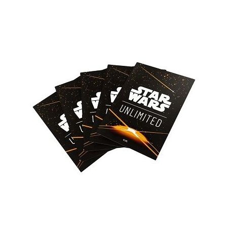 Carte à Collectionner - Star wars unlimited