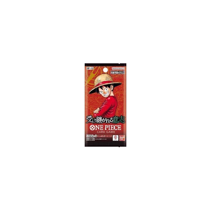 Carte à Collectionner - One piece