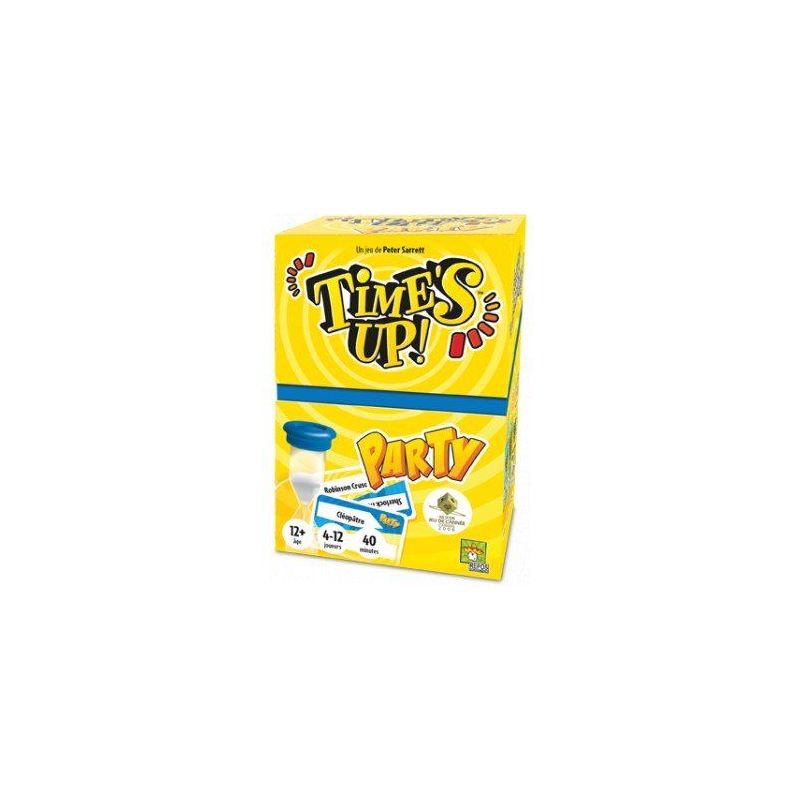 Jeux de société