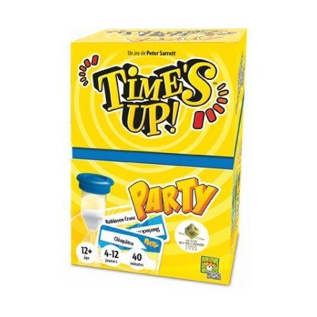 Jeux de société
