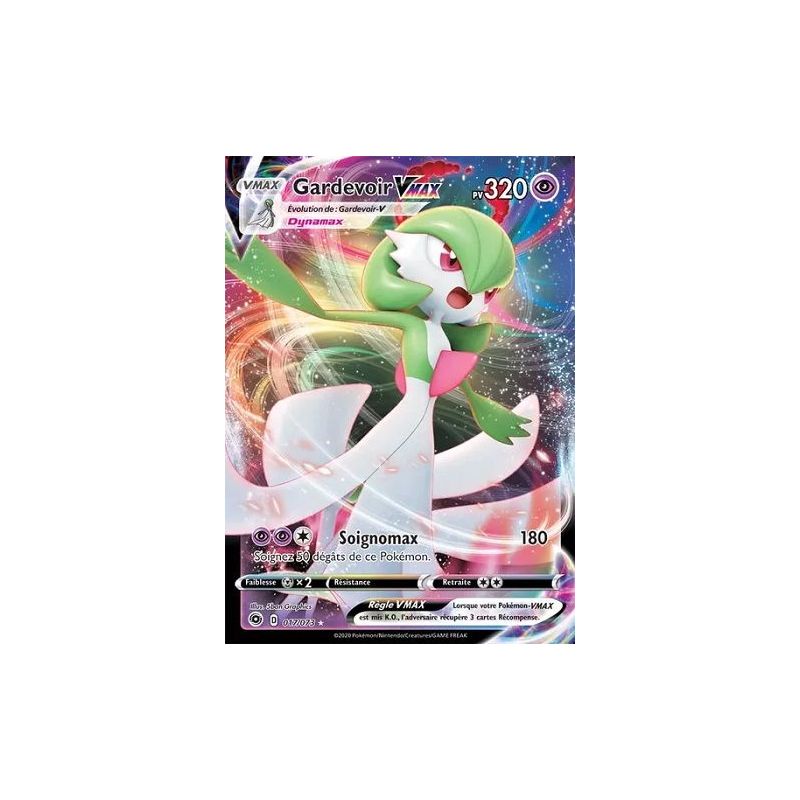 Carte à Collectionner - Pokémon