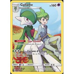 Carte à Collectionner - Pokémon