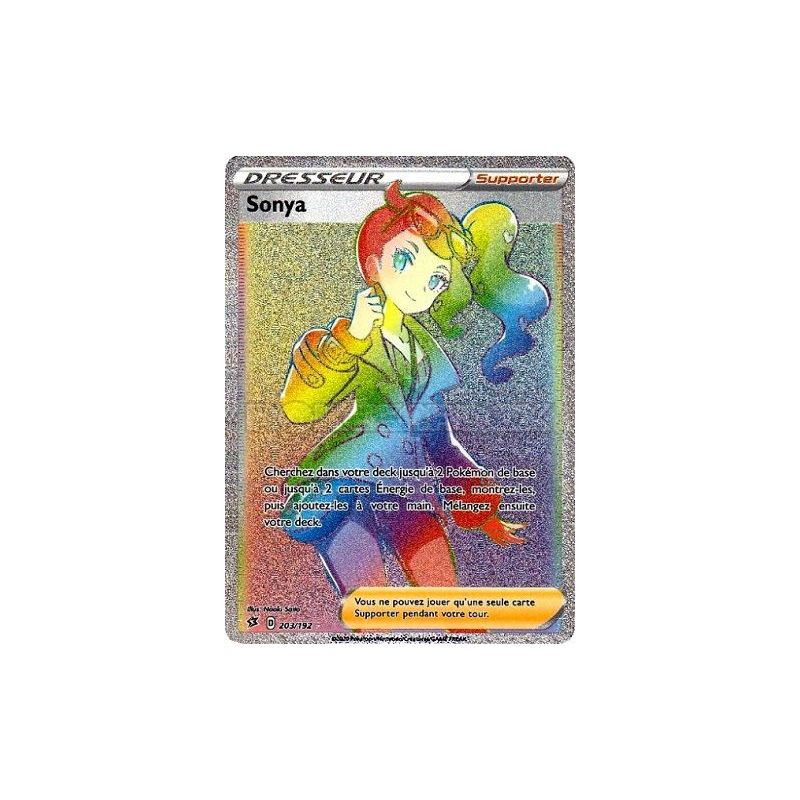 Carte à Collectionner - Pokémon
