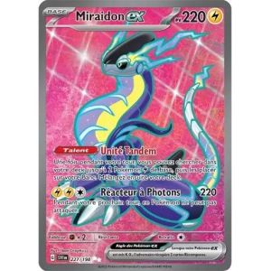 Carte à Collectionner - Pokémon